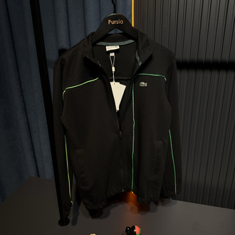 Lacoste Hırka Premium