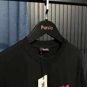Diesel T-shirt Premium 