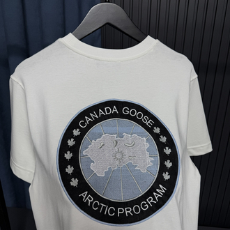 Canada Goose T-shirt Premium 