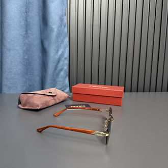 Cartier Güneş Gözlüğü Premium -026