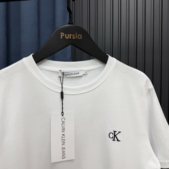 Calvin Klein T-shirt Premium 