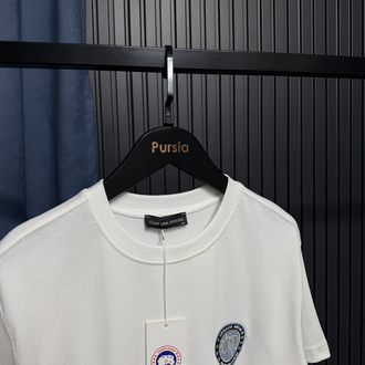 Canada Goose T-shirt Premium 