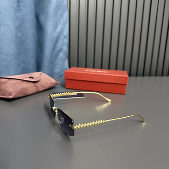 Cartier Güneş Gözlüğü Premium -031