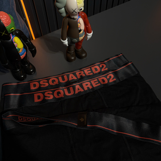 Dsquared2 Boxer Premium 
