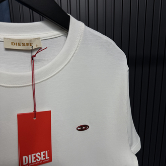 Diesel T-shirt Premium 