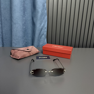Cartier Güneş Gözlüğü Premium -039