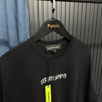 Les Benjamins Oversize T-shirt Premium 