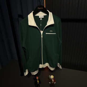 Lacoste Hırka Premium 