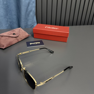 Cartier Güneş Gözlüğü Premium -023