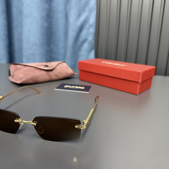 Cartier Güneş Gözlüğü Premium -032