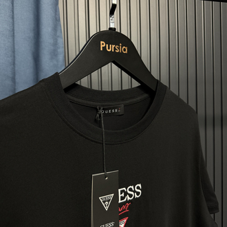 Guess T-shirt Premium 