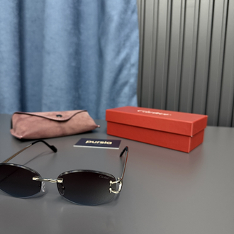 Cartier Güneş Gözlüğü Premium -039