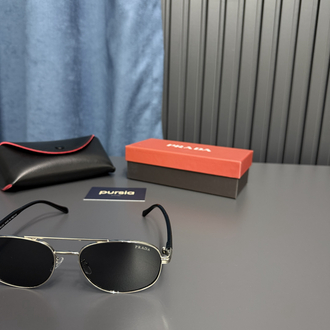 Prada Güneş Gözlüğü Premium -004