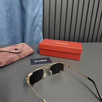 Cartier Güneş Gözlüğü Premium -022