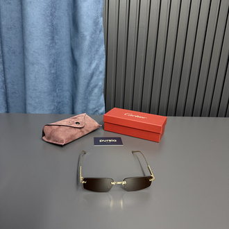 Cartier Güneş Gözlüğü Premium -032
