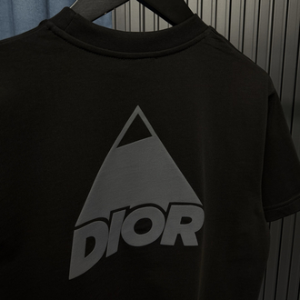 Dior T-shirt Premium 