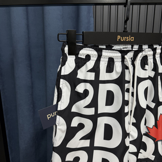 Dsquared2 Deniz Şortu Premium 