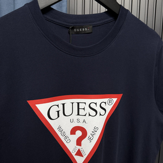 Guess T-shirt Premium 