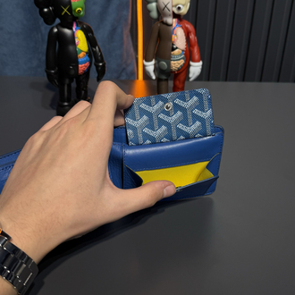 Goyard Cüzdan Premium