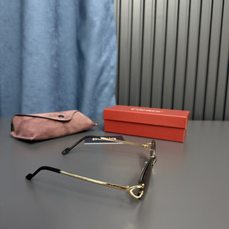 Cartier Güneş Gözlüğü Premium -034