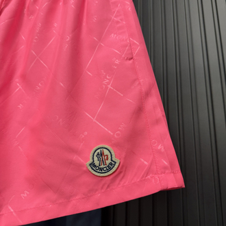 Moncler Deniz Şortu Premium 