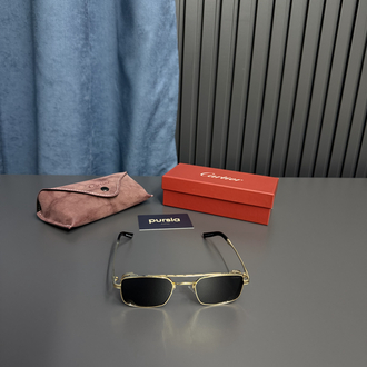 Cartier Güneş Gözlüğü Premium -022
