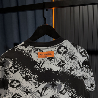 Louis Vuitton T-shirt Premium