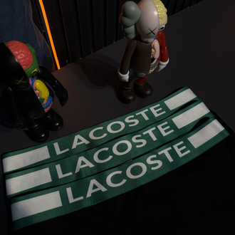 Lacoste Boxer Premium 