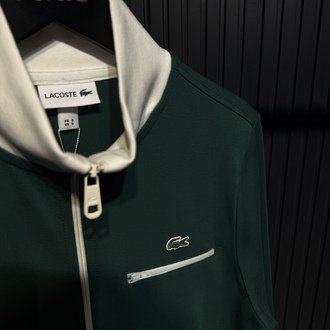 Lacoste Hırka Premium 