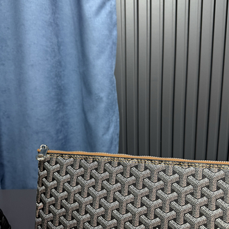 Goyard Macbook Çanta Premium 