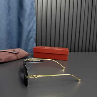 Cartier Güneş Gözlüğü Premium -041