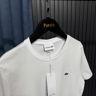 Lacoste T-shirt Premium