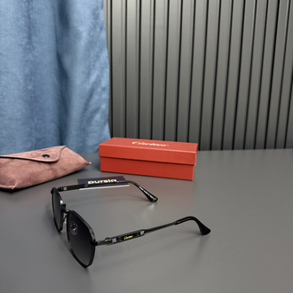 Cartier Güneş Gözlüğü Premium -028