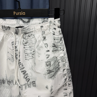 Balenciaga Deniz Şortu Premium 