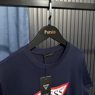 Guess T-shirt Premium 