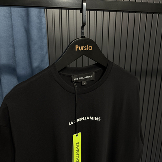 Les Benjamins Oversize T-shirt Premium 