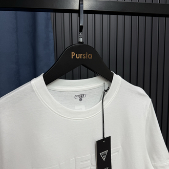 Guess T-shirt Premium 