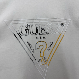 Guess T-shirt Premium 
