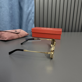Cartier Güneş Gözlüğü Premium -022