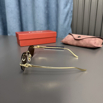 Cartier Güneş Gözlüğü Premium -029
