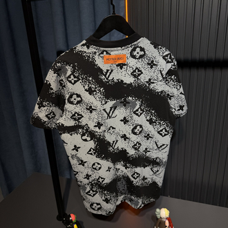 Louis Vuitton T-shirt Premium