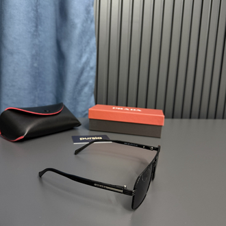 Prada Güneş Gözlüğü Premium -006