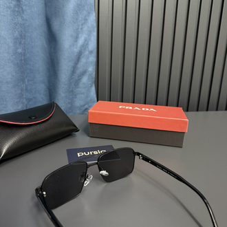 Prada Güneş Gözlüğü Premium -006