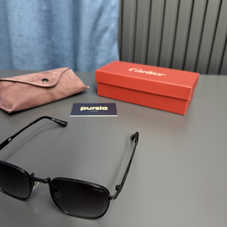 Cartier Güneş Gözlüğü Premium -028