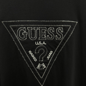 Guess T-shirt Premium 