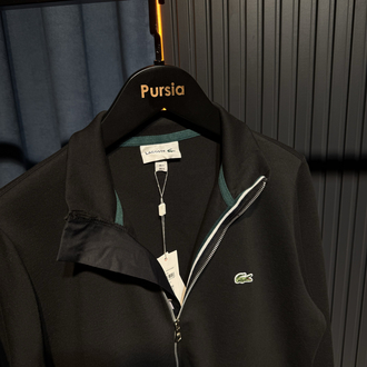 Lacoste Hırka Premium 