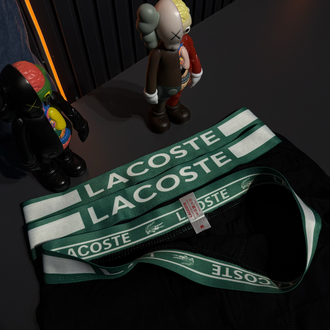 Lacoste Boxer Premium 