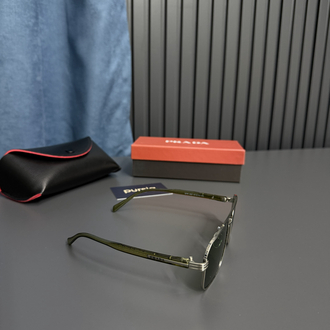Prada Güneş Gözlüğü Premium -005