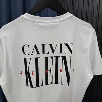 Calvin Klein T-shirt Premium 