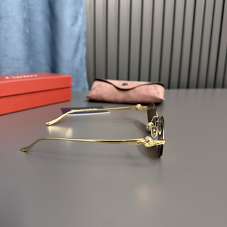 Cartier Güneş Gözlüğü Premium -029
